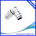 MPX Y shaped pipe fittings pneumatic air conncetors 1/4 npt thread fittings